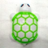 Bed brush, carpet brush, turtle-shaped carpet brush, dust removal brush, cleaning brush, two rows of carpet brushes details Picture
